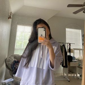 “be kind” forever 21 sweatshirt